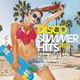 Various - Disco Summer Hits 2014