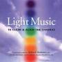 Richard Shulman - Light Music: To Clear & Align The Chakras