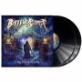 Battle Beast - Circus Of Doom(black in gatefold)