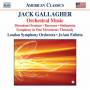 Joann Falletta / LSO - Orchesterwerke
