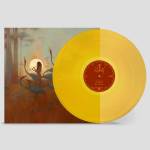 Alcest - Les Chants de l'Aurore(Tranparent Yellow Vinyl)