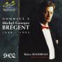 Bregent - Hommage Amg Bregent