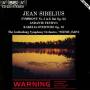 Neeme Jrvi / GSO - Orchesterwerke