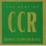 Creedence Clearwater Revi - Best Of
