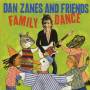 Dan Zanes - Family Dance