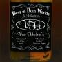 Various - Best Of Both Worlds-A Tribute To Van Halens