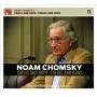 Noam Chomsky - Crisis & Hope