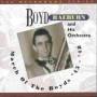 Boyd Raeburn - March Of The Boyds 45-48