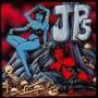 Jp5 - Hot Box