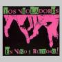 Violadores - En Vivo Y Ruidoso