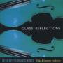 Arizcuren / Conjunto Iberico - Glass Reflections
