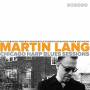 Martin Lang - Chicago Blues Harp Sessions