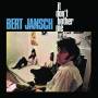 Bert Jansch - It Don T Bother Me