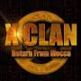 X-clan - Return From Mecca