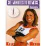 Kelly Coffey-meyer - 30 Minutes To Fitness: Kickboxing With Kelly Coffe [US-Version, Regio 1]