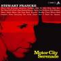 Stewart Francke - Motor City Serenade