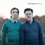 Teho Teardo - Ballyturk (Re-release)