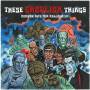 V / A - These Ghoulish Things: Horror Hits For Hallowe'en
