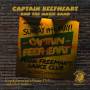 Captain Beefheart - Frank Freeman's Dance Club