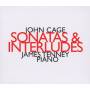 James Tenney - Sonatas & Interludes