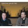 Sebastian Gahler Trio - Down the street