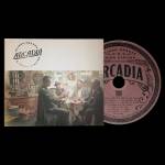 Alison Krauss & Union Station - Arcadia