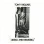 Tony Molina - Dissed And Dismissed