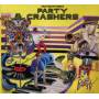 Philthy - Party Crashers