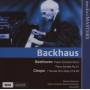Backhaus / Solti / Klner RSO - Klavierkonzert 5/Waldstein-Sonate/Et