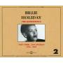 Billie Holiday - The Quintessence,New York