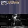 David Budway - A New Kiss