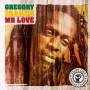 Gregory Isaacs - MR.LOVE