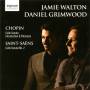 Walton / Grimwood - Cellosonate op.65/Cellosonate 2 op.123