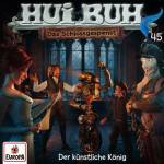 HUI BUH Neue Welt - Folge 45: Der knstliche Knig