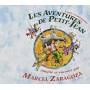Marcel Zaragoza - Les Aventures De Petit Jean
