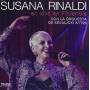 susana Rinaldi - En Vivo En Finlandia