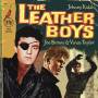 Johnny Kidd / Vince Taylor / Joe Brown - Leather Boys