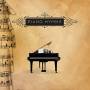 Rebecca Pacheco - Piano Hymns