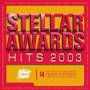 Va-stellar Awards Hits 2003 - Stellar Award Hits 2003