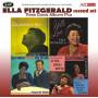 Ella Fitzgerald - Three Classic Albums Plus