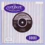 V / A - London American Label Year By Year 1961
