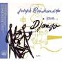 Joseph Reinhardt - Joseph Reinhardt Joue..