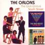 Orlons - The Wah-Watusi/South Street
