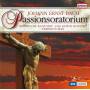 Hermann Max / Rheinische Kantorei - Passionsoratorium