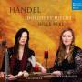 Hille Perl / Dorothee Mields / La Folia Barockorch - Hndel