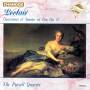 The Purcell Quartet - Ouvertren Und Triosonaten