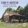 Jimmy Martin - Cabin On A Mountain