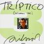 Silvio Rodriguez - Triptico 3