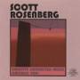 Various - Rosenberg: Creative Orchestra Music,Chicago 2001