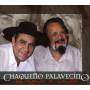 Palavecino Chaqueno - Abrazando Al Caudillo